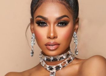 Ariana Blaize Crowned Miss Universe Guyana 2024