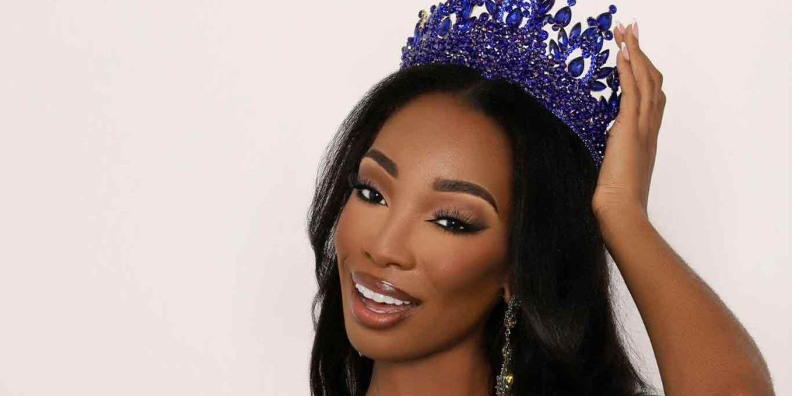 Guyana’s Cosmic Star Ready to Shine at Miss Cosmo 2024