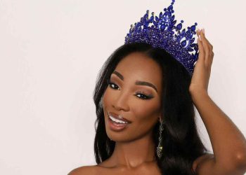 Guyana’s Cosmic Star Ready to Shine at Miss Cosmo 2024