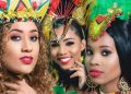 The Beauty of the Guyanese Woman is a National Brand